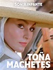 Toña machetes (1985) - IMDb