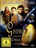 Poster zum Film George und das Ei des Drachen - Bild 2 auf 2 ...