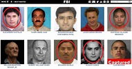 FBI: 5 de los 10 más buscados son hispanos - El Diario NY
