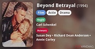Beyond Betrayal (film, 1994) - FilmVandaag.nl
