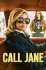 Call Jane (2022) - Posters — The Movie Database (TMDB)