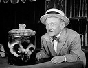 Billy Barty in THE ALFRED HITCHCOCK HOUR episode, "The Jar." Aired ...