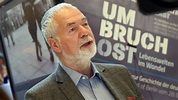 Markus Meckel, letzter Außenminister der DDR - "Demokratie zu lernen ...