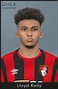 PES 2017 Lloyd Kelly Face by Ghea Facemaker, патчи и моды