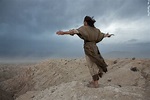 40 Tage in der Wüste: Jesus im Kinofilm | Sonntagsblatt - 360 Grad ...