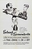 School for Scoundrels (Robert Hamer - 1960) | Film posters vintage ...
