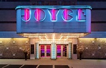 The Joyce Theater | The Joyce Theater