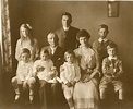 The Rockefeller Family | Nyc history, History, World history