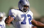 The Life And Career Of Ed "Too Tall" Jones (Complete Story)