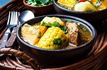 9 Traditional Chilean Dishes the World Needs To Know | Chilean recipes ...