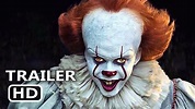 IT 2 Trailer Brasileiro LEGENDADO (Horror, 2019) - YouTube