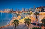 Visit Tel Aviv in Oct - Nov with direct flights from London for £49 ...