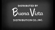 Buena Vista Pictures Distribution | Logopedia | Fandom