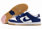 Nike SB Dunk Low Los Angeles Dodgers DO9395-400 Release Date | SBD