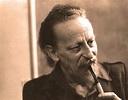 Interview with Theodore Sturgeon - 1954 - Past Daily Weekend Gallimaufry