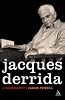 Jacques Derrida: A Biography: Jason Powell: Continuum