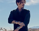 Johnny Depp's Dior Sauvage Ad Is Here | IMAGE.ie