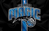 Download Logo NBA Basketball Orlando Magic Sports HD Wallpaper