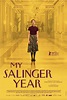 My Salinger Year DVD Release Date November 9, 2021