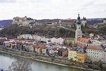 Diese Burghausen Sehenswürdigkeiten in Bayern musst du sehen