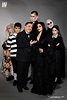 La Famiglia Addams - Teatrionline
