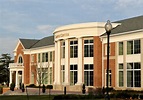 Centre College Campus Center | Danville, KY