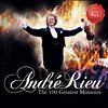 ‎André Rieu: 100 Greatest Moments par André Rieu sur Apple Music