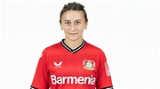Lara Marti - Spielerinnenprofil - DFB Datencenter