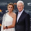 Richard Gere and Wife Alejandra Welcome Their Second Baby Together ...