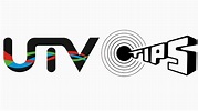 UTV Motion Pictures/Tips Industries Logo - YouTube