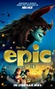 Epic (2013) Poster #1 - Trailer Addict