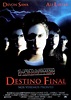 Cartel de la película Destino final - Foto 13 por un total de 13 ...