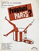 Pourquoi Paris ? de Denys de la Patellière (1962) - Unifrance