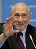 Joseph Stiglitz | Economipedia
