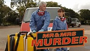 Mr & Mrs Murder - Series - Where To Watch