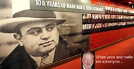 Retrofilms.in Blog: Jewish Oscar Goodman with his mob museum in LA is a ...