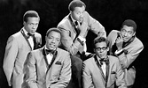 The Temptations Albums Ranked | Return of Rock