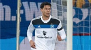 Hamburger SV bis Saisonende ohne Wintereinkauf Andras Nemeth ...