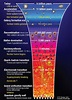 A graphical history of the Universe | Space facts, Astrophysics, Earth ...