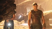 Riddick, El Amo de la Oscuridad - Detrás de cámaras 9 - YouTube