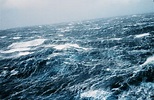 La mayor ola medida en mar abierto