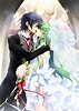 You may now kiss the bride : r/CodeGeass