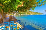 Eubea - Islas del Egeo | Grecia 2020