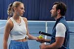 Amazon Prime's Fifteen-Love: first look at new tennis drama