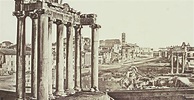 Roma 1850 | Museo di Roma