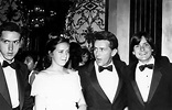 Martin Sheen Kids Photos: Family Pictures Over the Years | Closer Weekly