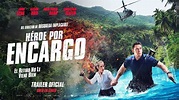 Héroe por Encargo | Tráiler oficial subtitulado | Con John Cena y ...