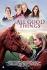 All Good Things (2019) - IMDb