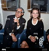Cary Grant with his wife Dyan Cannon,1966. File Reference #1084 011THA ...