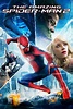 Descargar The Amazing Spider-Man 2 2014) REMUX 4K HDR Latino - CMHDD ...